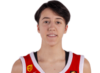 西班牙女篮U18