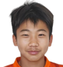 山东泰山U20