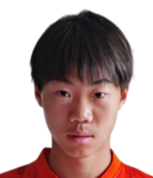 山东泰山U20