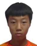 山东泰山U20